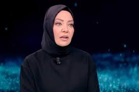 Ve o balon patladı! Hilal Kaplan böyle açıkladı