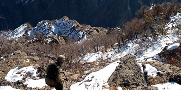 Ve operasyon başlıyor! 30 bölgede ilan edildi...