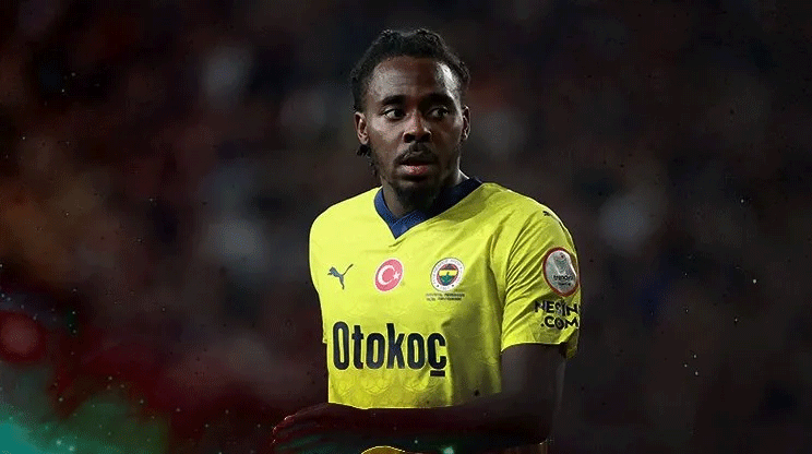 Ve Osayi Premier Lig'e! Sezon sonu...