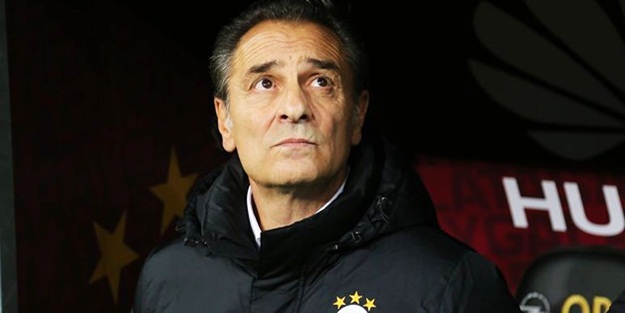 Ve Prandelli ile yollar ayrıldı!