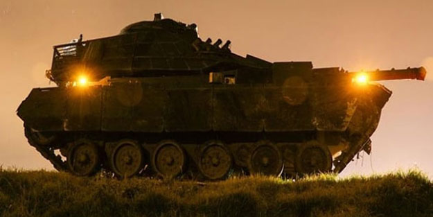 Proje tamamlandı! Tamamen yerli olacak