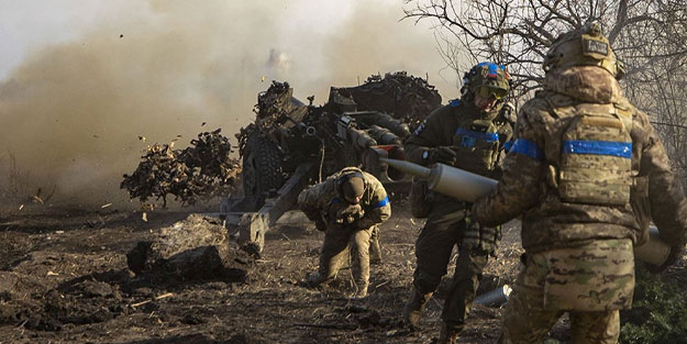 Ve Putin kritik kararını açıkladı! Toprakları genişleteceğiz