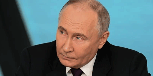 Ve Putin yeniliyor! Rusya toprak kaybetti