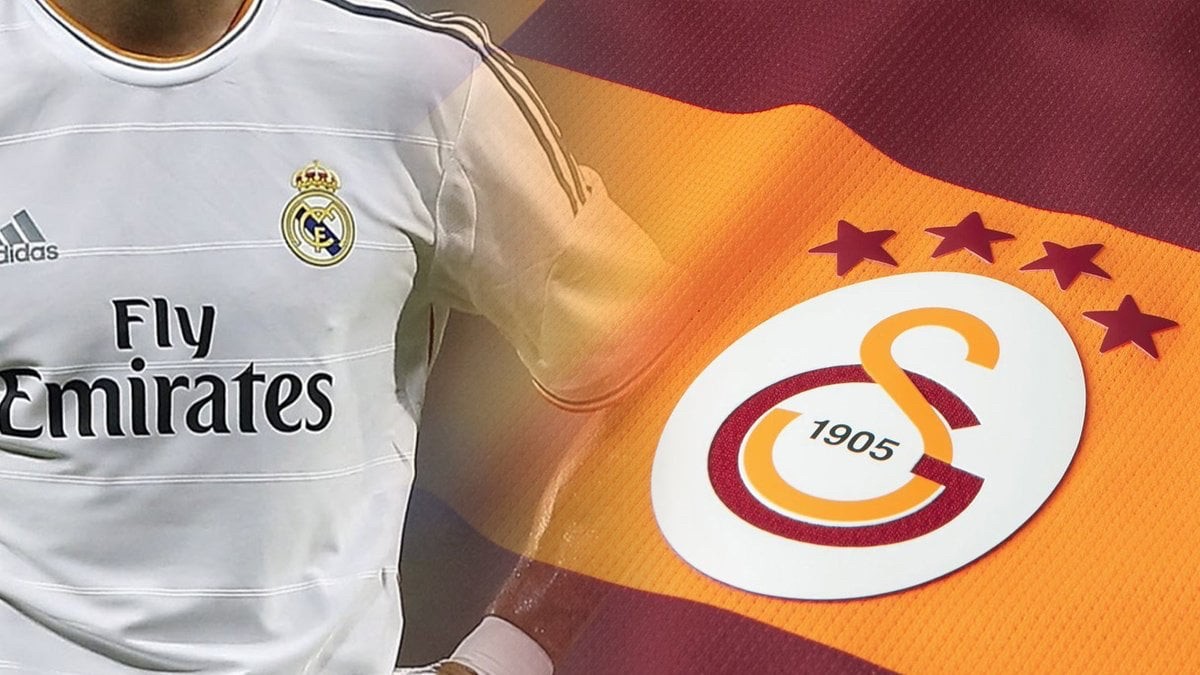 Ve resmen açıklandı! Real Madrid'in efsanesi Türkiye'de! Erden Timur tarihi transfere hazırlanıyor: Galatasaray şimdiden şampiyon