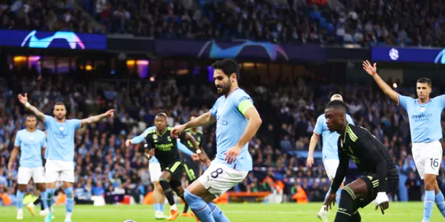 Ve Şampiyonlar Ligi'nde finalin adı belli oldu! Sahne artık İstanbul'un...