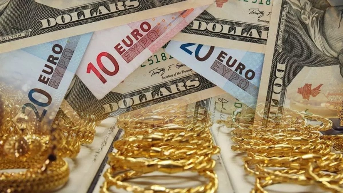 Ve sektörün kalbinden bomba tüyo geldi! Elinde paran varsa hiç vakit kaybetmeden bunu yap! Alayı fasa fiso! Her zaman kazandıran yatırımı böyle açıkladı