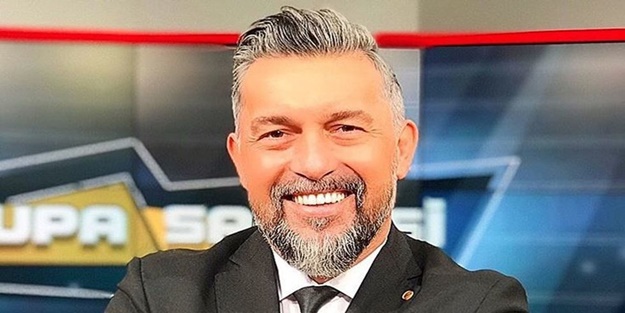 Ve Serkan Reçber, Beşiktaş'ta!