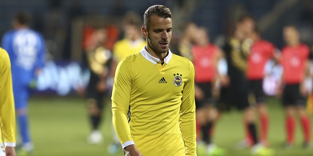 Ve Soldado'ya talip çıktı