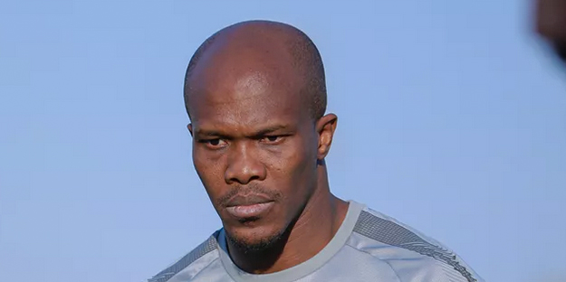 Ve sonunda Anthony Nwakaeme transferi tamam!