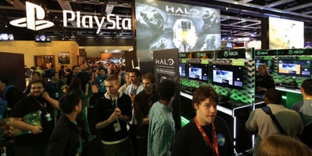 Ve sonunda Türkiye'de