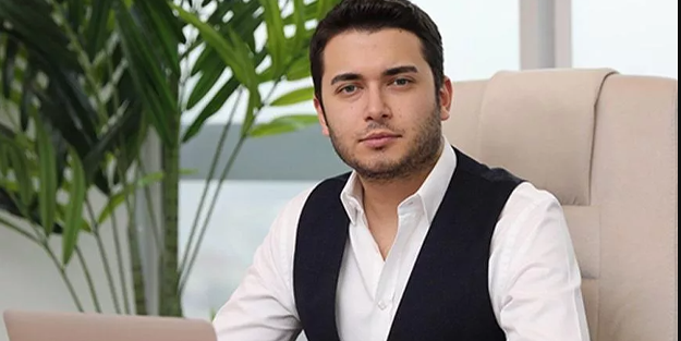 Ve Thodex'in kurucusu Fatih Özer adliyede! 40 bin 564 yıla kadar cezası isteniyor...
