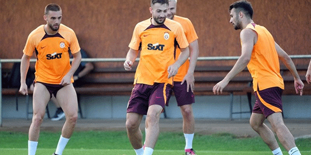 Ve transferde mutlu son! Yıldız oyuncu İstanbul'a geliyor...