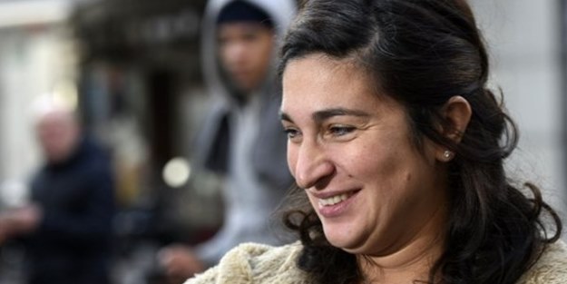 Ve Türkiye bir PKK seviciden kurtuldu! Zuhal Demir, Türk vatandaşlığından çıkarıldı!