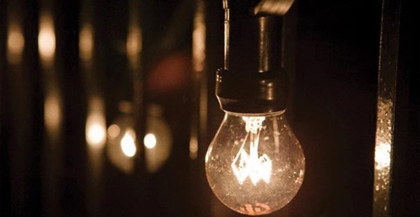 Ve Türkiye Cerablus'a elektrik vermeye başladı