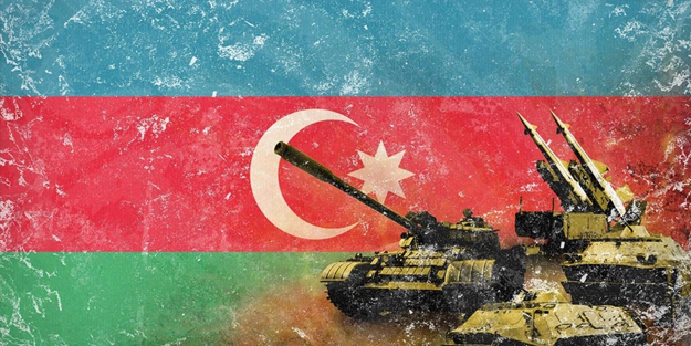 Ve Türkiye ile Azerbaycan anlaştı! Mayısta operasyon başlıyor!