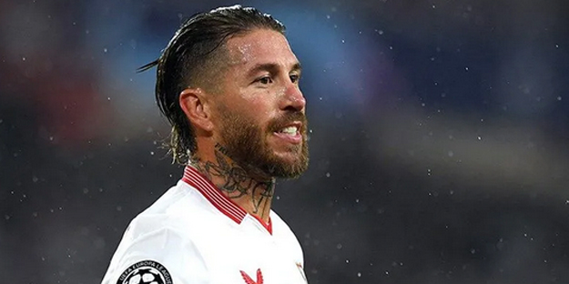 Ve uçak iniyor! Süper Lig'e hoşgeldin Sergio Ramos! Sonunda atacak imzayı...
