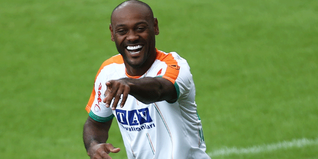 Ve Vagner Love konuştu