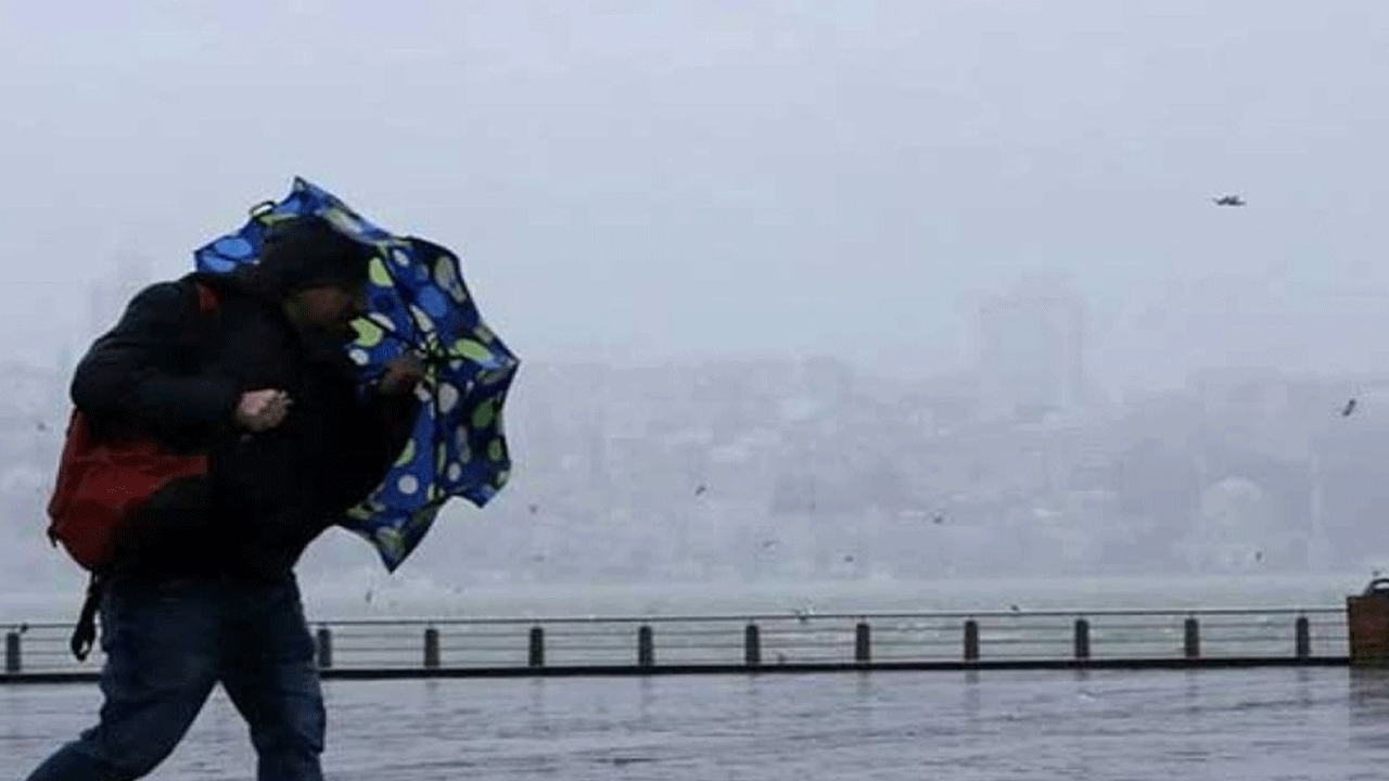 Ve yaz bitti! Havalar 15 derece birden soğuyacak