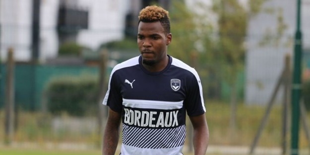 Ve Yeni Emenike bulundu