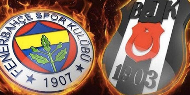 Yılın bombası! Fenerbahçe ve Beşiktaş takasta anlaştı