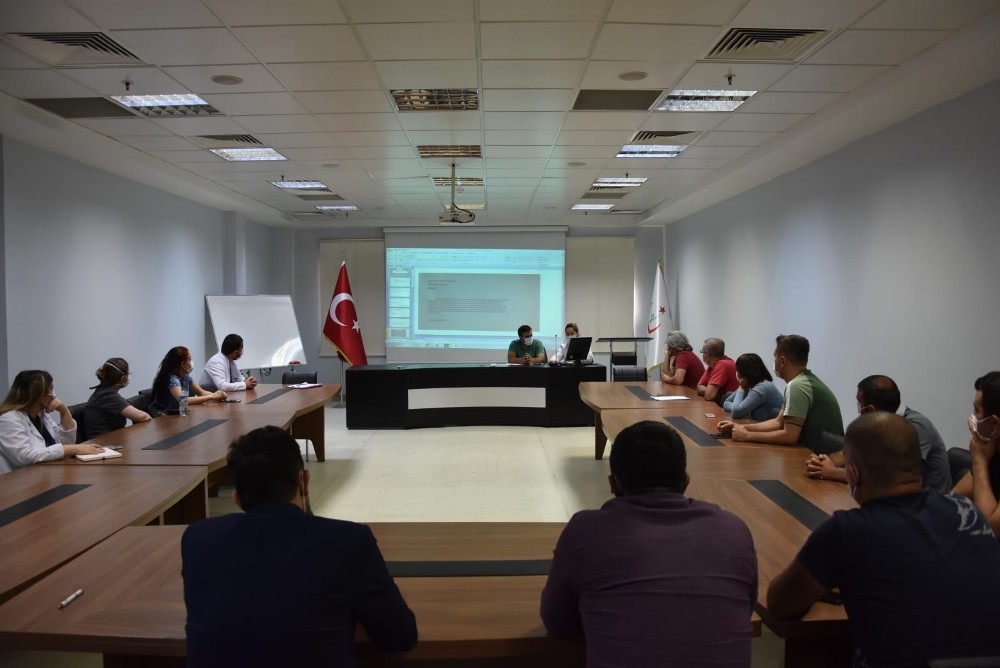 VEAH’ta hastaların ölüm nedenleri araştırılıyor 