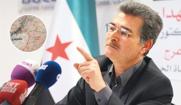 Resmen uyardı: Türkiye şu an sabrediyor