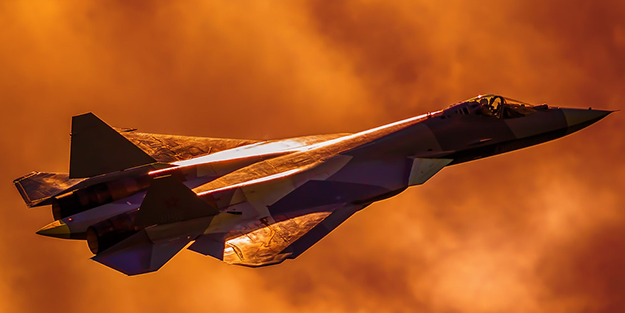 Vecihi Hürkuş ve Nuri Demirağ’ın hayali gerçek oldu Kaan’la yüz yıllık prangaları kırdık