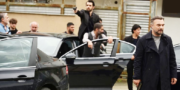 Veda etmesi zor oldu... BBCS'de sürpriz gelişme...