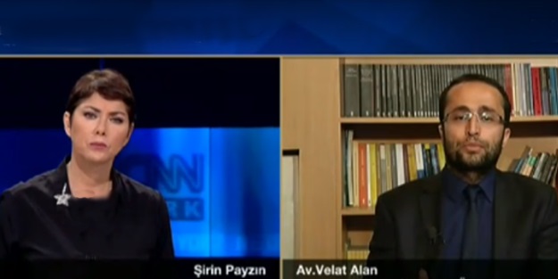 'Tahir Elçi'yi hendekler öldürdü'