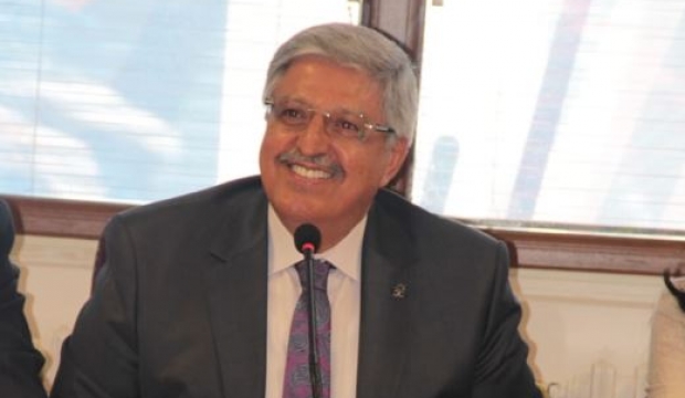 Vedat Demiröz 100 milyon TL'lik müjdeyi açıkladı!