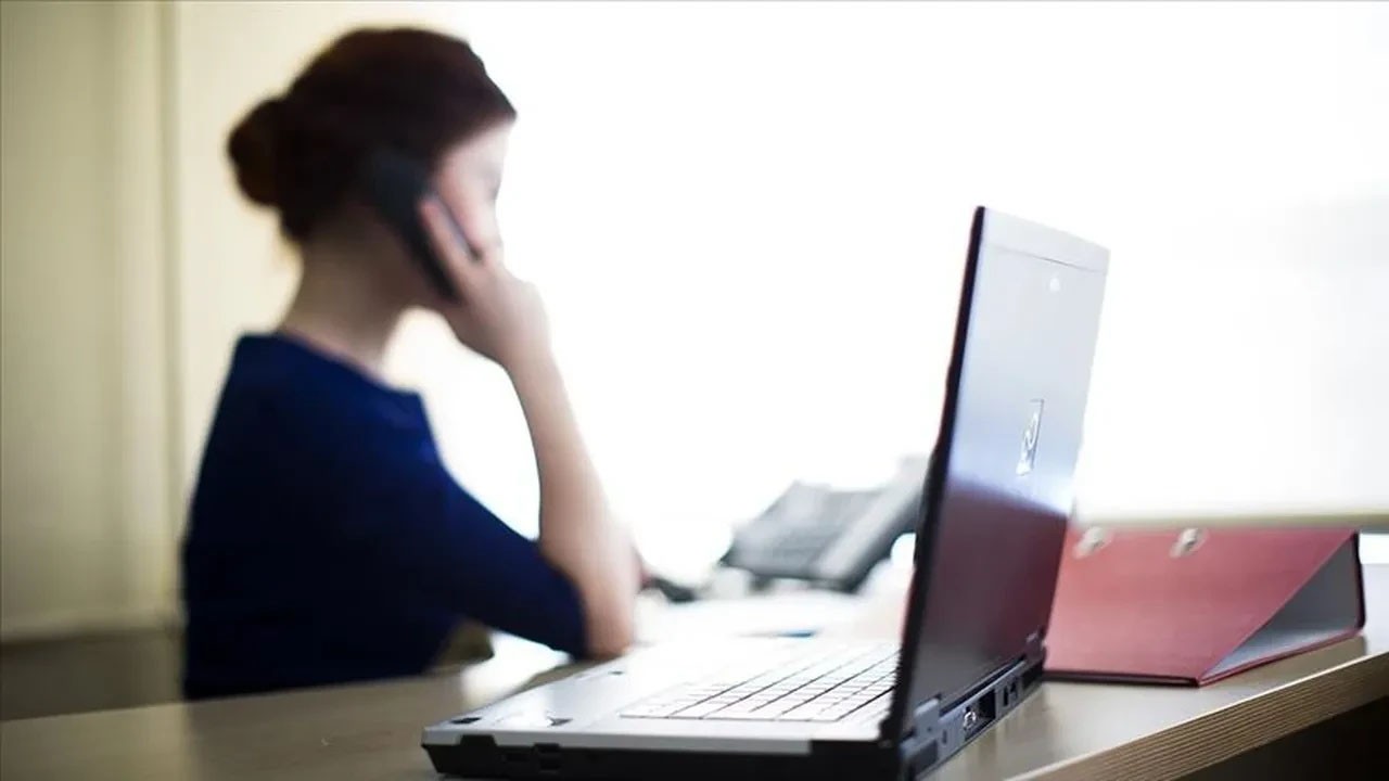 Kadın istihdamına büyük destek: Başvurular devam ediyor