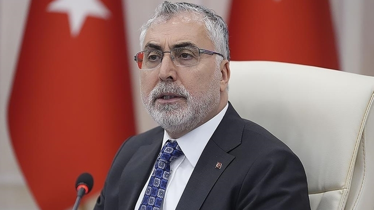 Vedat Işıkhan'dan asgari ücret açıklaması: Çalışanlarımızı koruyacağız