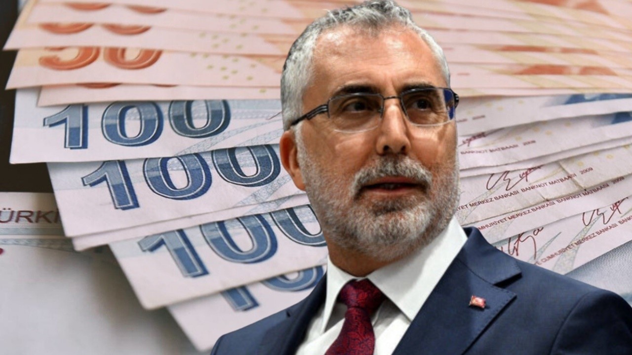 Vedat Işıkhan’dan milyonları ilgilendiren açıklama! Asgari ücret ne kadar olacak?