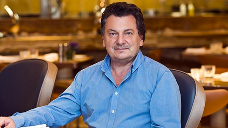 Vedat Milor, herkesi şoke etti! Gören, şaştı kaldı