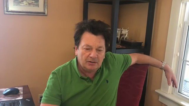 Vedat Milor'dan flaş karar! Hiç kimse bunu beklemiyordu
