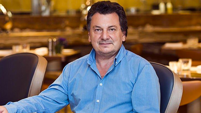 Vedat Milor'dan flaş 