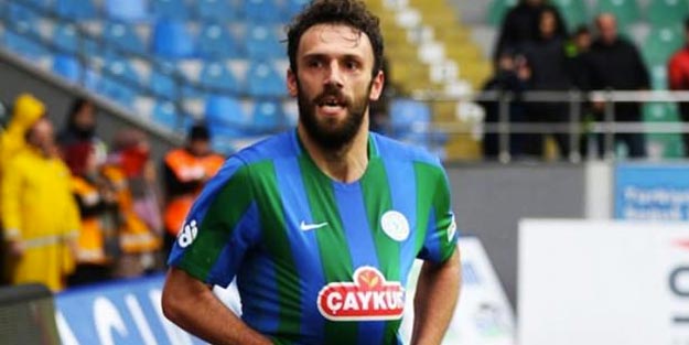  Vedat Muriç kimdir nereli ve kaç yaşında? Vedat Muriç son dakika transfer