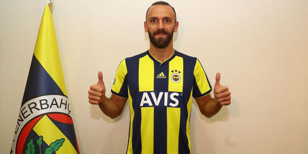 Vedat Muric'e milli davet