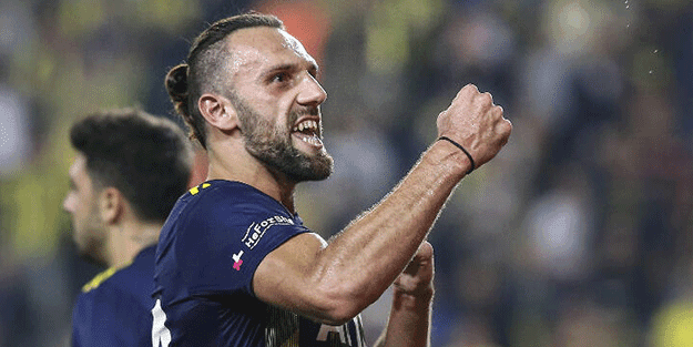 Vedat Muriç'in alacağı ücret netleşti