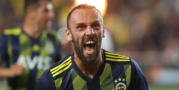 Vedat Muriç’ten şaşırtıcı itiraf! Beşiktaş’ı düşünüyor