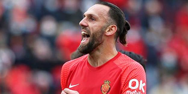 Vedat Muriqi eski haline dönüyor!