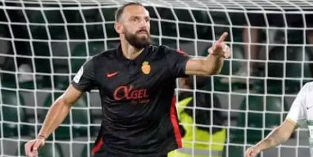 Vedat Muriqi La Liga'da devleşti