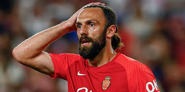 Vedat Muriqi rekora koşuyor