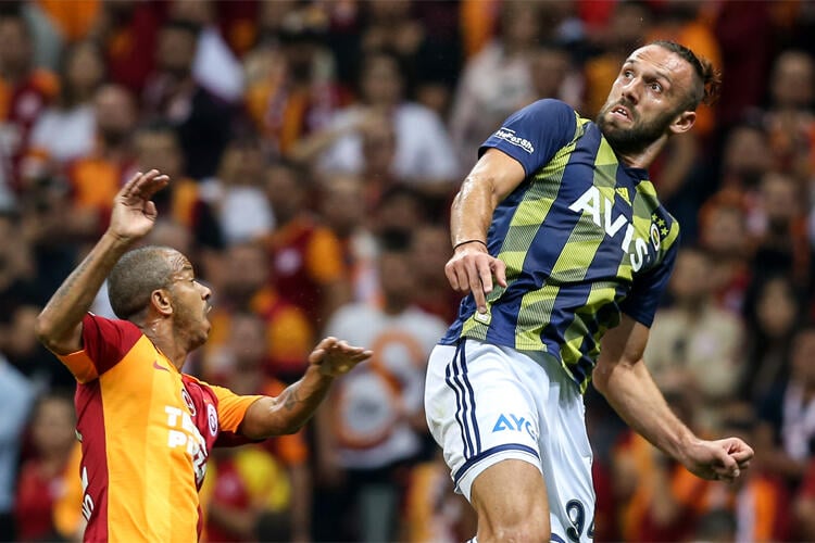 Vedat Muriqi'den itiraf: 'Galatasaray maçını kazanabilirdik, üzülmeliyiz...'