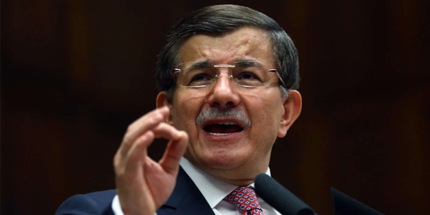 Vefa gerçekten sadece bir semt adıymış! Davutoğlu ‘tek bir söz duymayacaksınız’ diyordu ama seriye bağladı