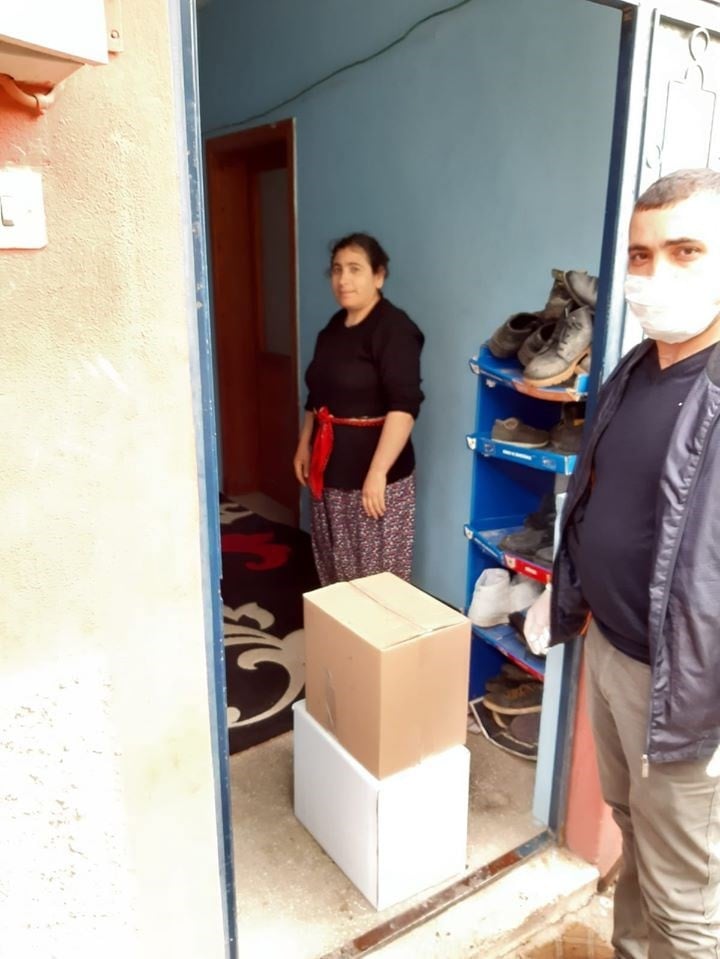 Vefa grubu en fazla maaş çekmede yardımcı oldu 