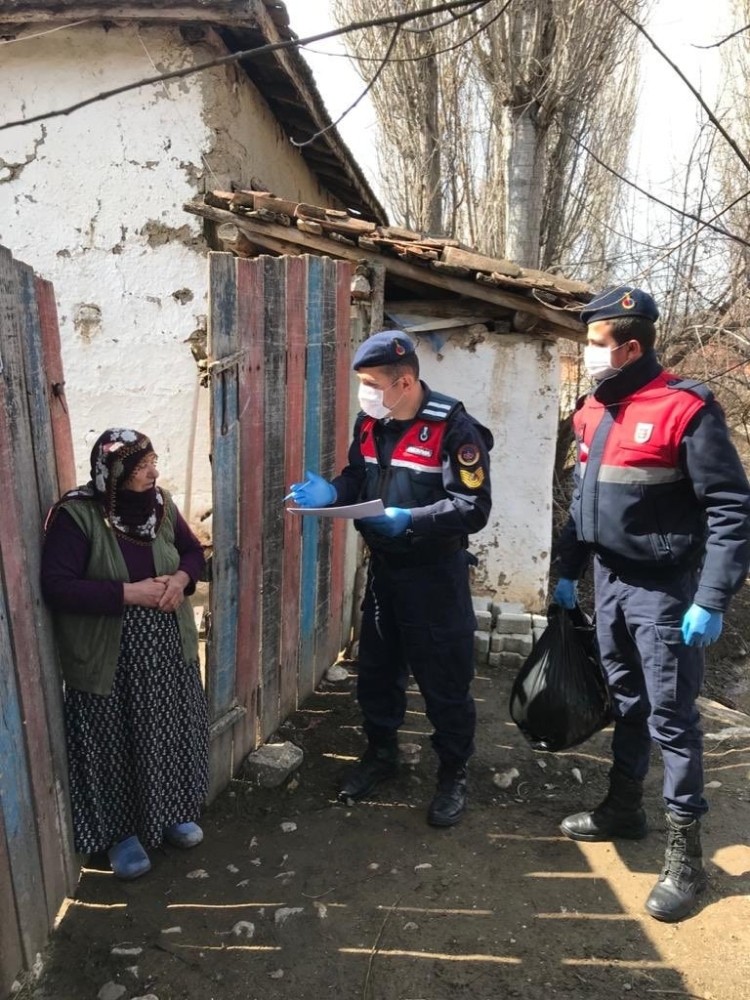 Vefa grubundan 2 bin 376 vatandaşa hizmet 