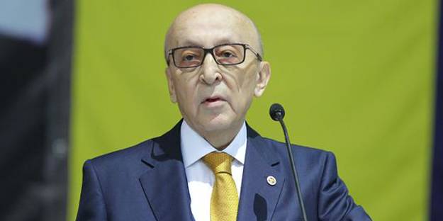 Vefa Küçük, Dündar'ı düelloya davet etti!