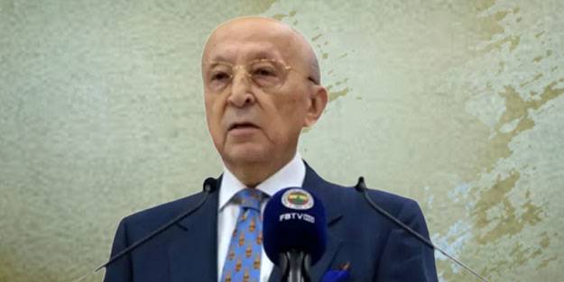 Vefa Küçük kimdir? Vefa Küçük nereli, kaç yaşında? Fenerbahçeli Vefa Küçük'ün hayatı: