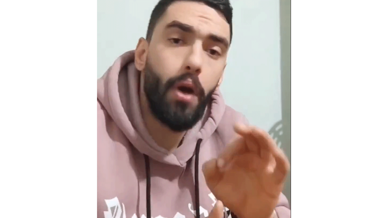 Vefa sadece semt adı değilmiş! ‘Yeter artık yeter, senden çok utandık Erdoğan'